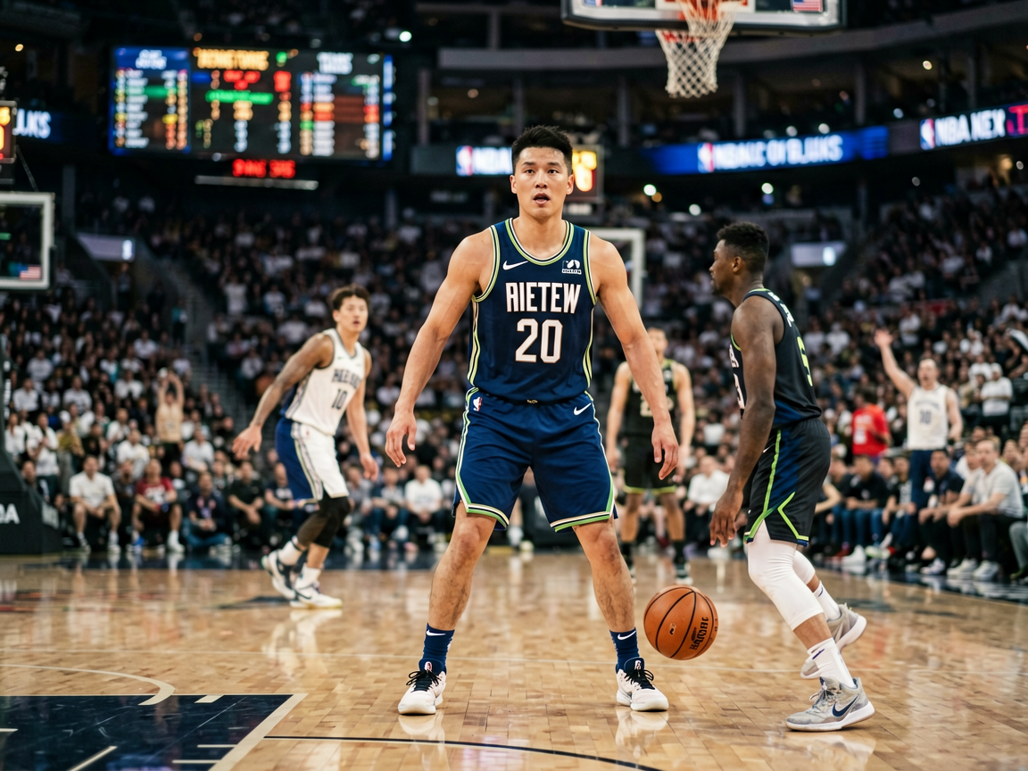 NBA季后赛