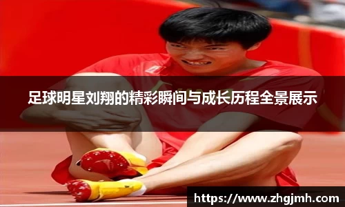 足球明星刘翔的精彩瞬间与成长历程全景展示